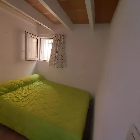 Au Les Villageoises Ii Appartamento