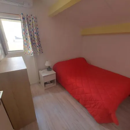 Apartment Au Les Villageoises Ii Marseillan (Herault)