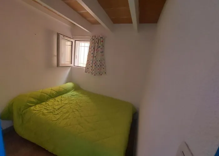 Au Les Villageoises Ii Apartamento