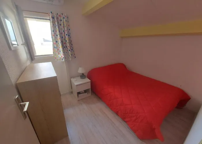 Apartamento Au Les Villageoises Ii Marseillan (Herault)